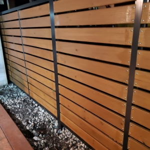 Photo of Perdomo Fence