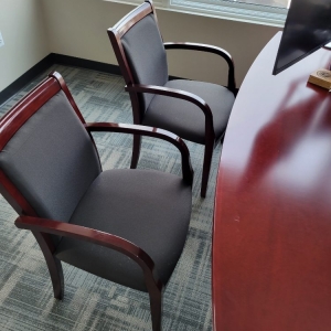 Roseville Jimbec Furniture Repair