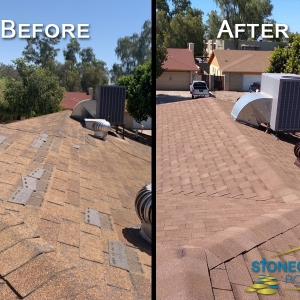 Photo of Stonecreek Roofing