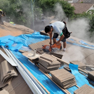 Photo of Stonecreek Roofing