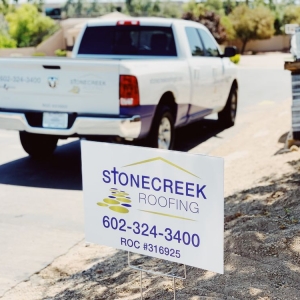 Photo of Stonecreek Roofing