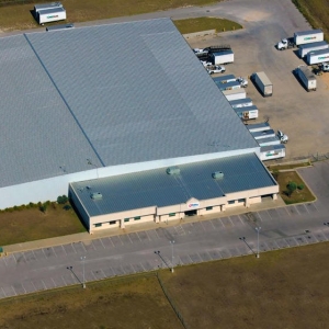 Round Rock Builders FirstSource