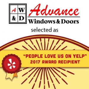 Photo of Advance Windows & Doors