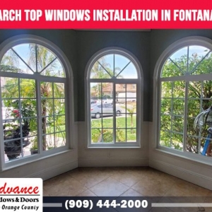 Photo of Advance Windows & Doors