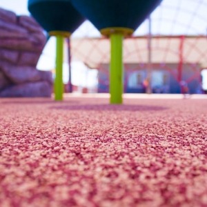 Tempe FlexGround