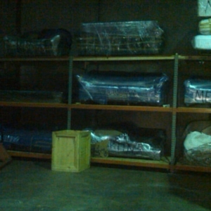 Photo of Remington Moving & Storage