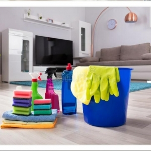 Photo of Amplified Cleaning Services