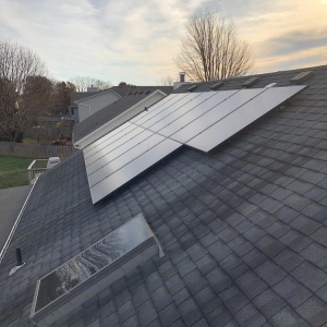 Photo of KC Energy Solar