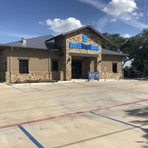 Photo of SouthTrust Bank