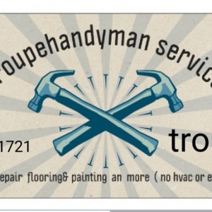 Nashville Troupehandyman Service
