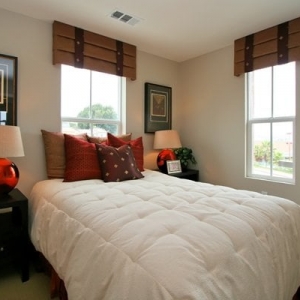 San Diego Serenata Townhomes