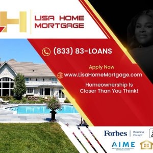 Philadelphia Lisa Home Mortgage