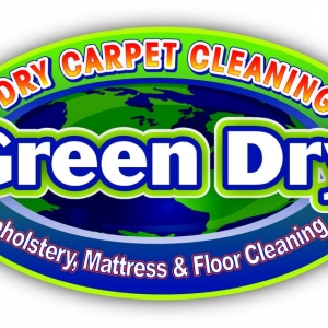 Photo of Green Dry Carpet Cleaning