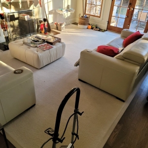 Photo of Green Dry Carpet Cleaning