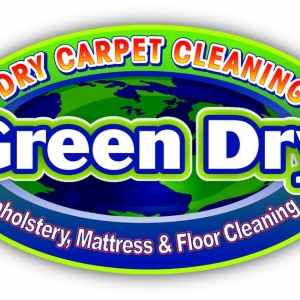 Photo of Green Dry Carpet Cleaning