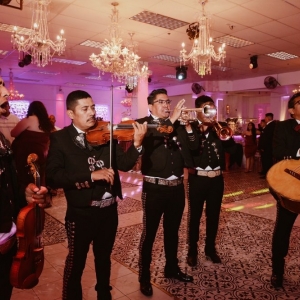 Photo of Chandelier Banquet Hall