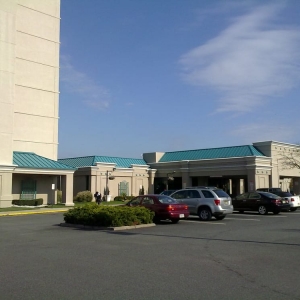 Photo of Holiday Inn Newark International Airport