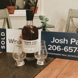 Photo of Josh Paulus - Windermere Real Estate