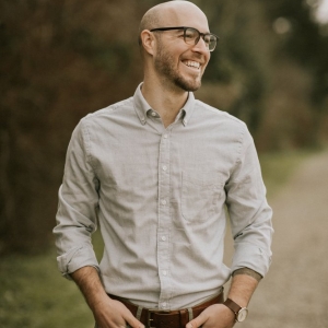 Photo of Josh Paulus - Windermere Real Estate