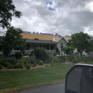 Photo of JF Lopez Roofing