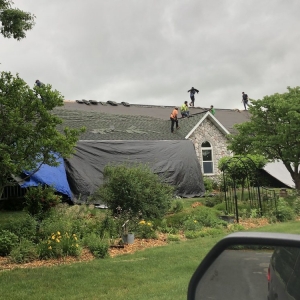 Photo of JF Lopez Roofing
