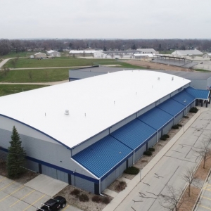 Photo of JF Lopez Roofing