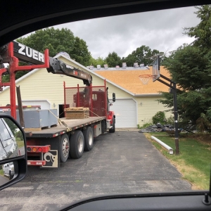 Photo of JF Lopez Roofing