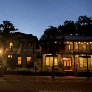 Photo of Florida House Inn and Restaurant