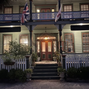 Photo of Florida House Inn and Restaurant