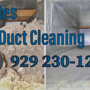 Photo of States Air Duct Cleaning