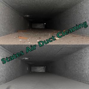 Photo of States Air Duct Cleaning
