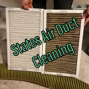 Photo of States Air Duct Cleaning