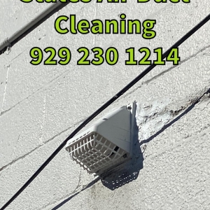 Photo of States Air Duct Cleaning