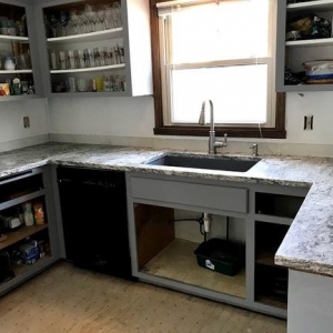 Photo of Lakeland Granite Design