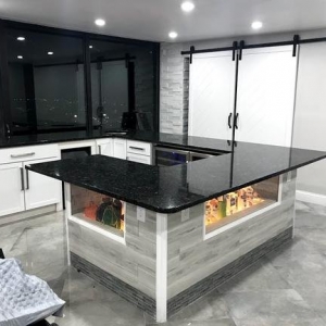 Photo of Lakeland Granite Design