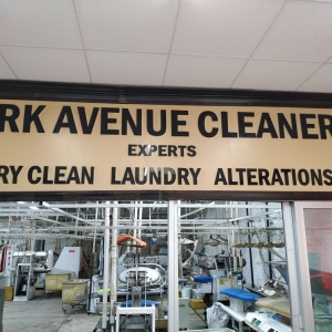 Photo of Signature Park Avenue Cleaners