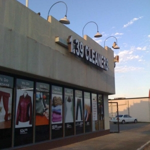 Photo of Signature Park Avenue Cleaners