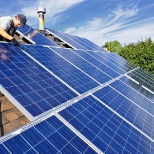 Photo of FL Solar Advisors