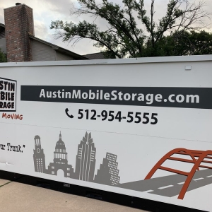Photo of Austin Mobile Storage