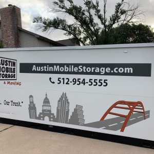 Photo of Austin Mobile Storage