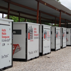 Photo of Austin Mobile Storage