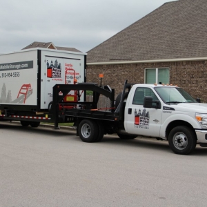 Photo of Austin Mobile Storage