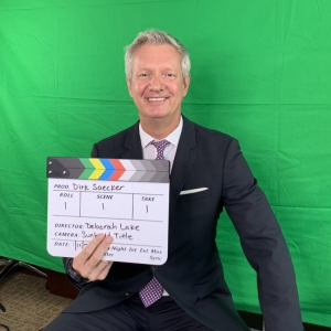 Photo of Dirk Saecker - The World Realty