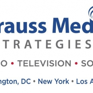 Photo of Strauss Media Strategies