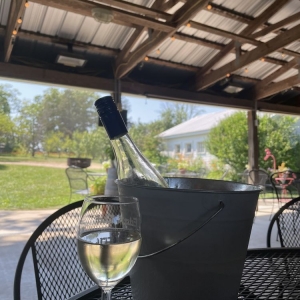 Photo of Edg-Clif Vineyard, Winery & Brewery