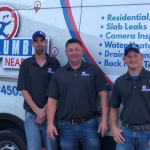 Photo of Plumber Near Me