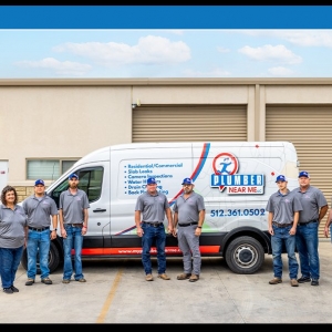 Photo of Plumber Near Me