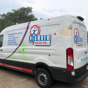 Photo of Plumber Near Me
