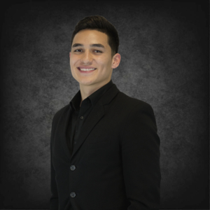Photo of Rudy Munoz