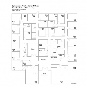 Photo of Spicewood Professional Offices